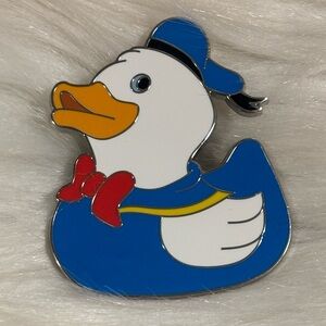 Ducks of Disney Mystery Collection Donald Duck Pin 2025